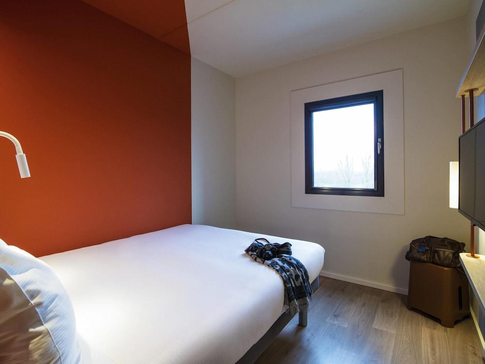 Ibis budget Stein Maastricht