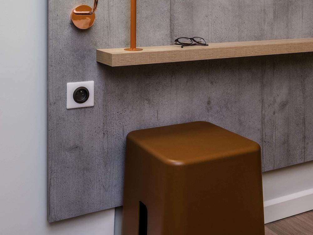 Ibis budget Stein Maastricht