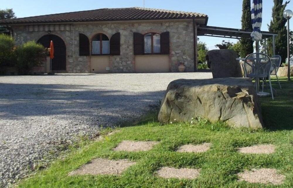 Agriturismo La Vigna