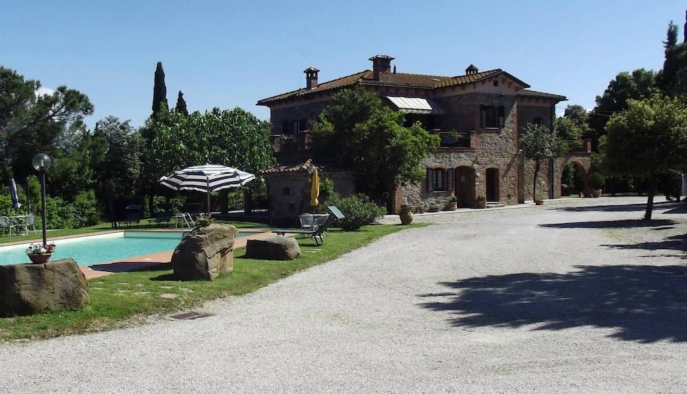 Agriturismo La Vigna