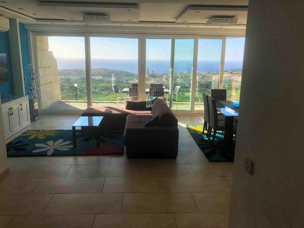 Gozo Apartment