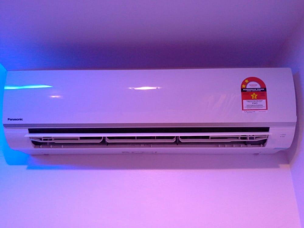 Pangkor Lot 10 Vacation Studio