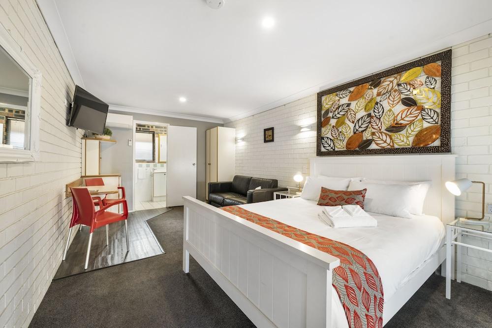 Esk Wivenhoe Motor Inn