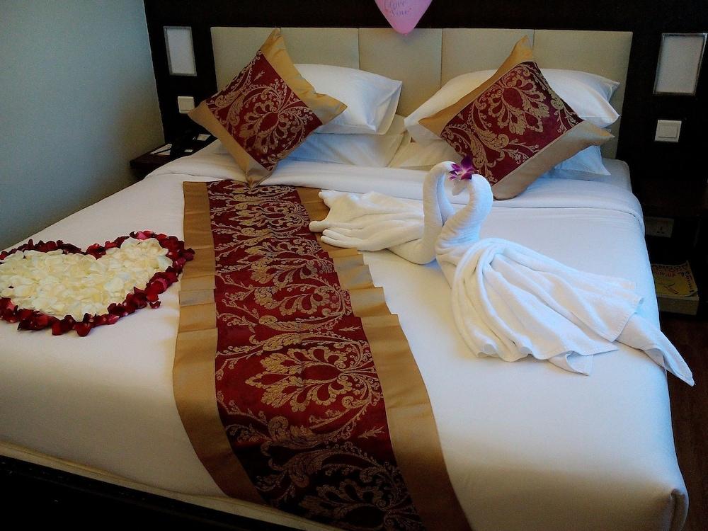 Hotel Shwe Gone Daing