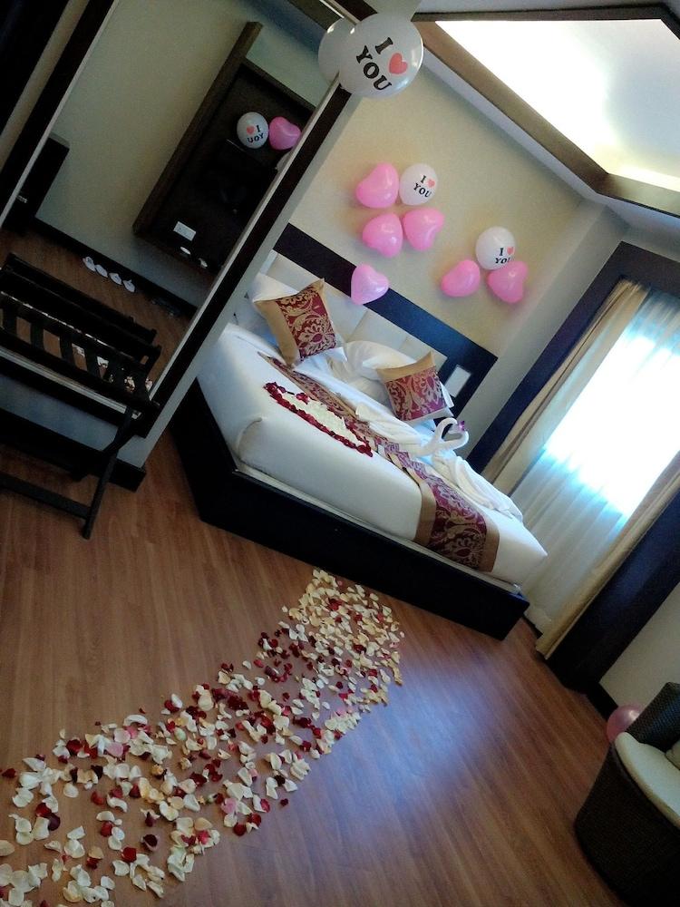 Hotel Shwe Gone Daing