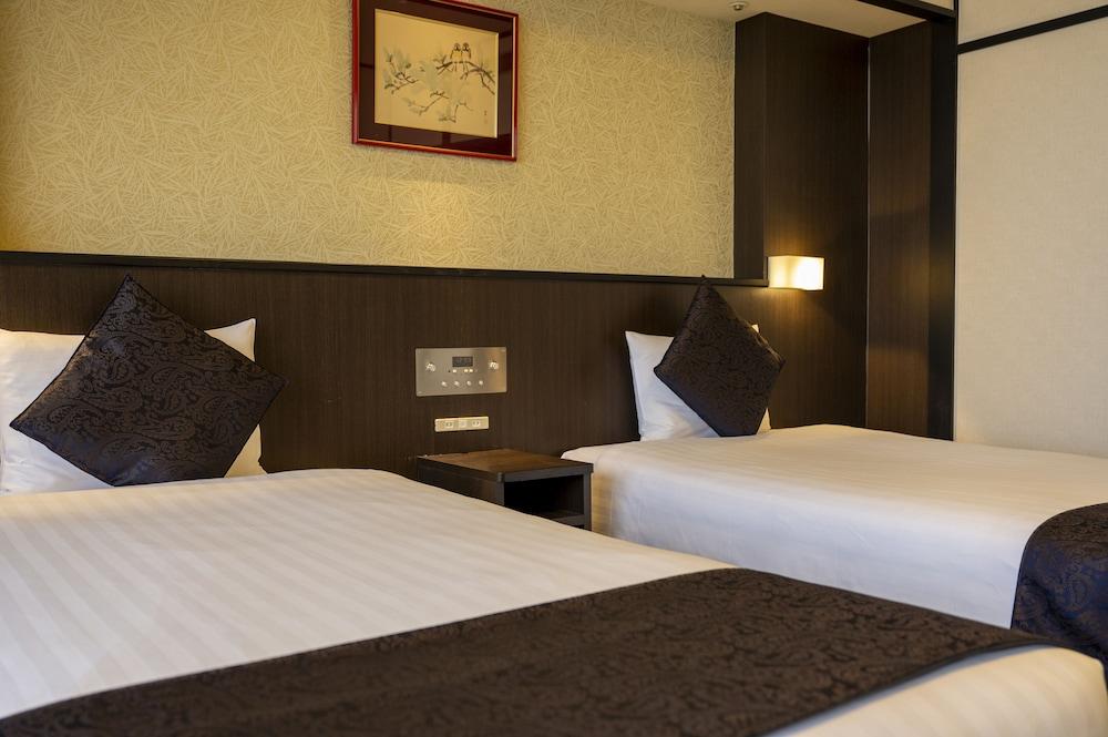 Kamenoi Hotel Kujukuri