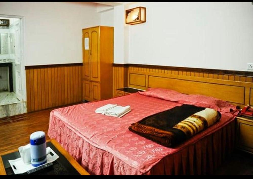 Hotel Dolma Residency
