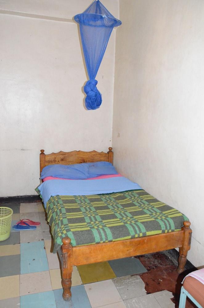 Nairobi Kitale Hotel