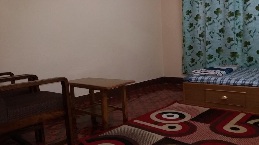 Mahamanjushree Homestay