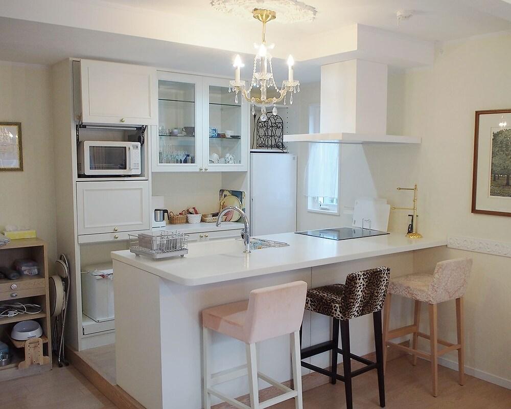 Karuizawa La topiary