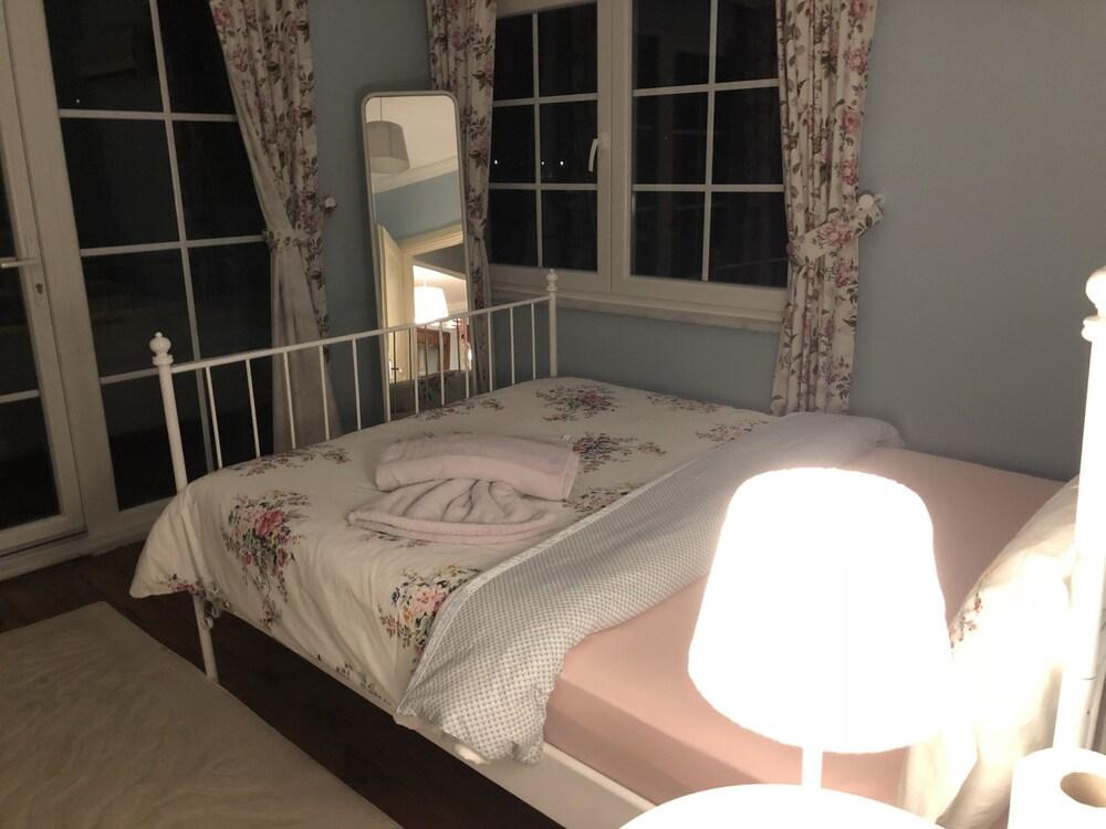 Ogün Butik Konukevi