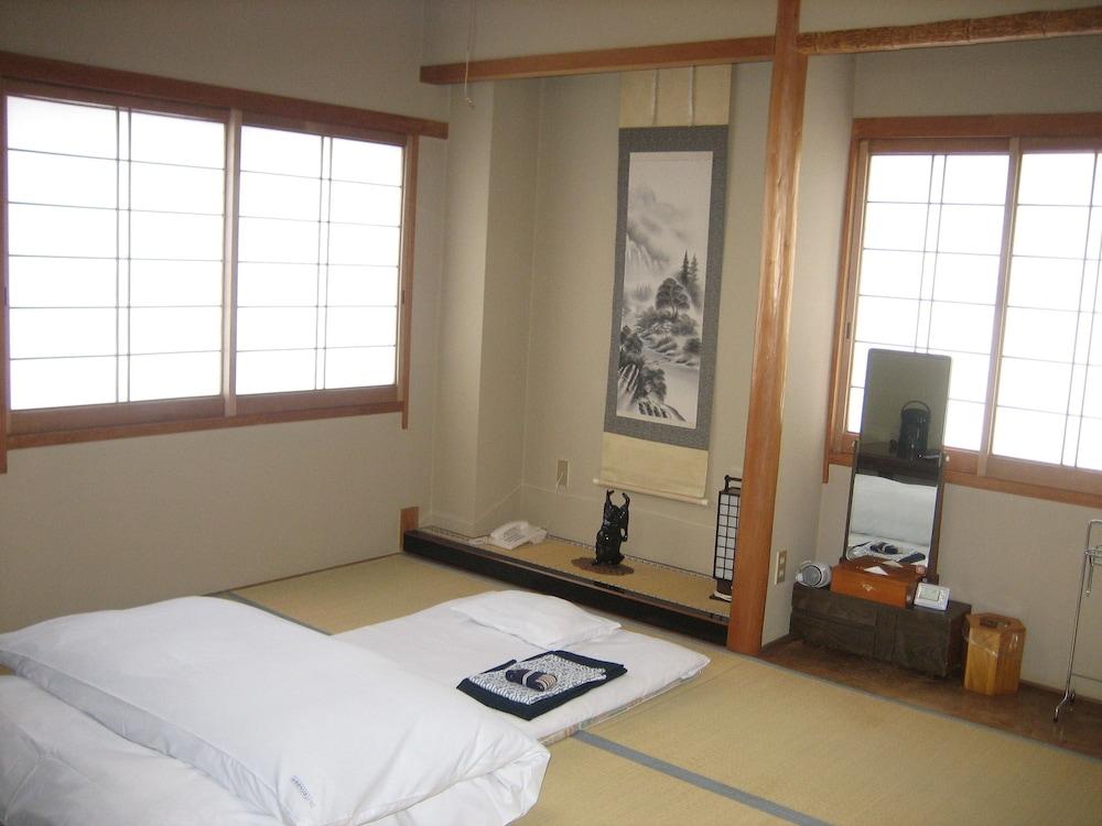 KATSUYA Inn
