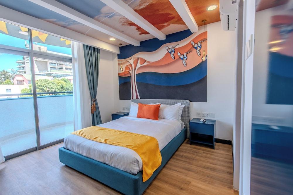 Kingfisher Nest Hotel Suites-Westlands, Near Sarit Center