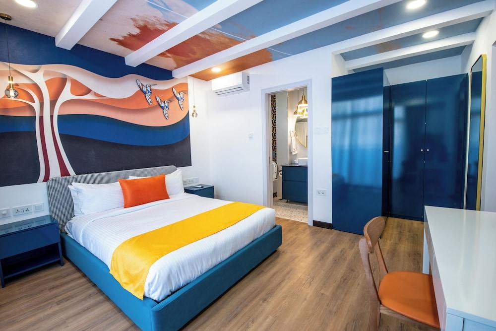 Kingfisher Nest Hotel Suites-Westlands, Near Sarit Center