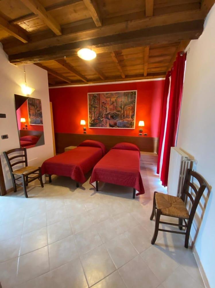 Hotel Duca di Tromello