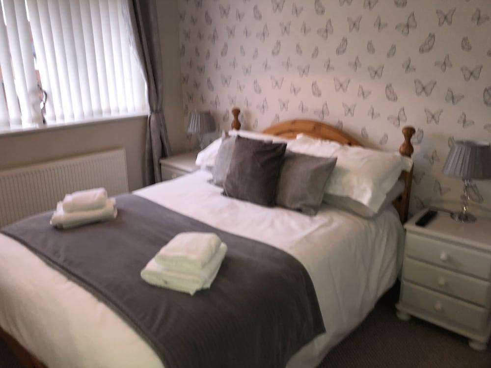 Bewick Crescent Serviced Accomodation