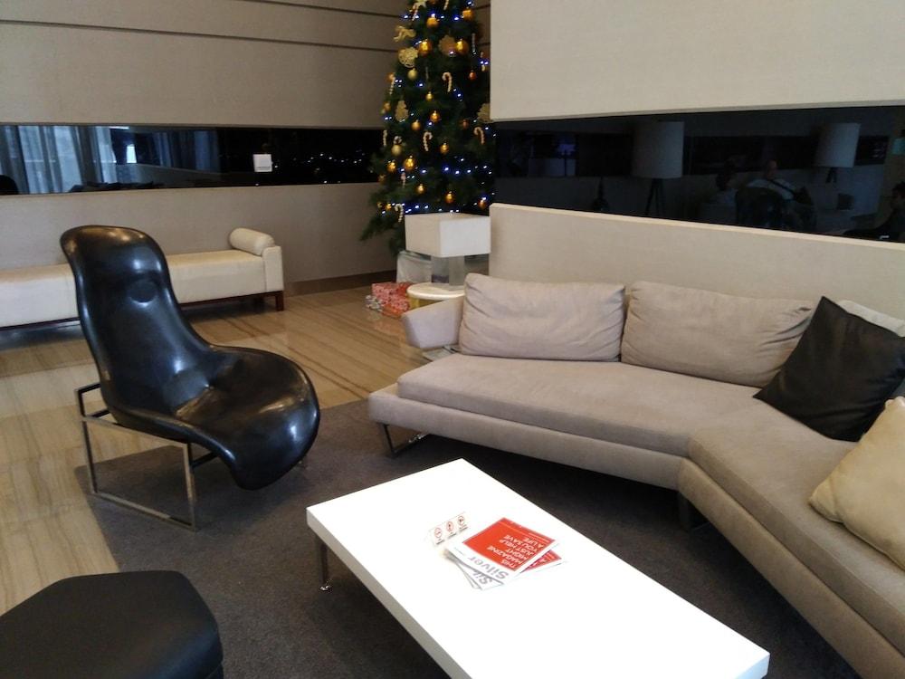 St Moritz Royal Tower by Loyagami