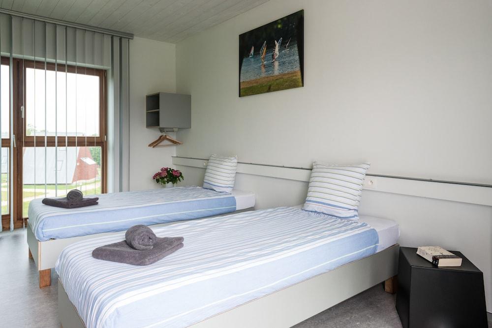 Worriken, Sport- und Ferienpark  Sporthouse