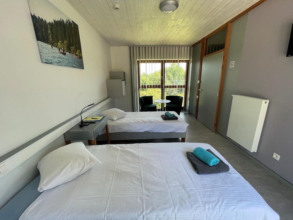 Worriken, Sport- und Ferienpark  Sporthouse