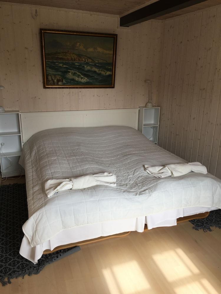 Pension Slægtsgaarden