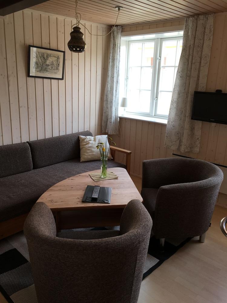 Pension Slægtsgaarden