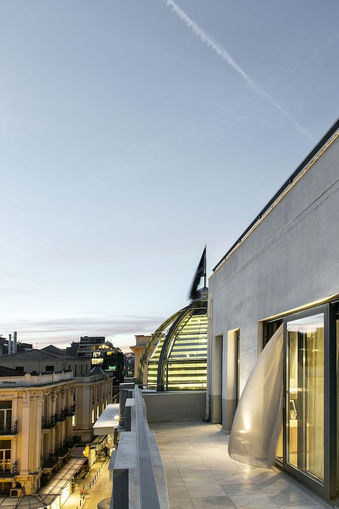 Superior One Boutique Hotel