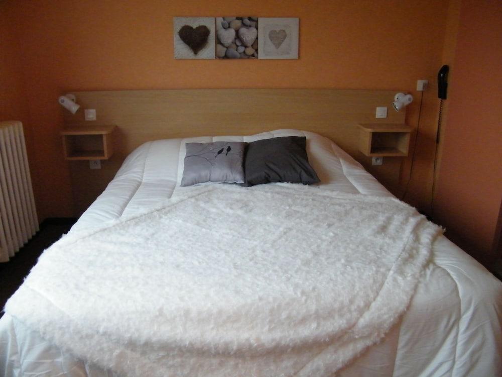 Hôtel Restaurant de Tessé