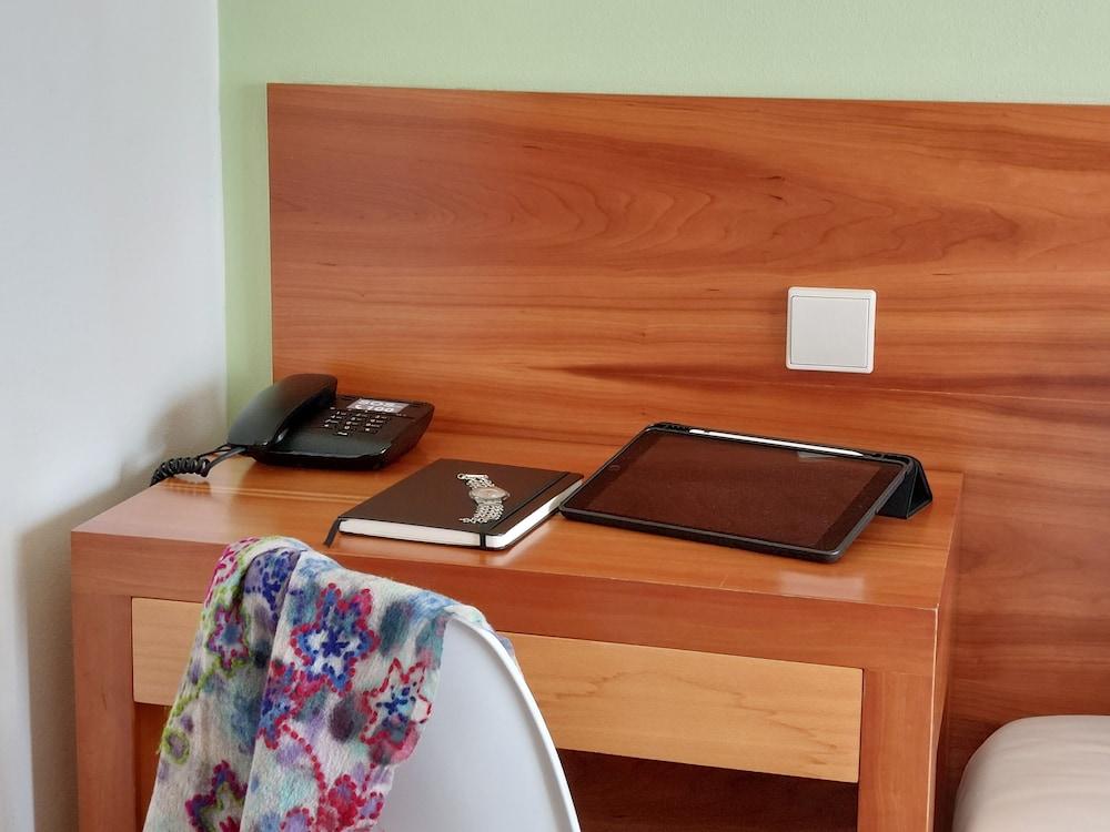 Hotel Santiago Vagos