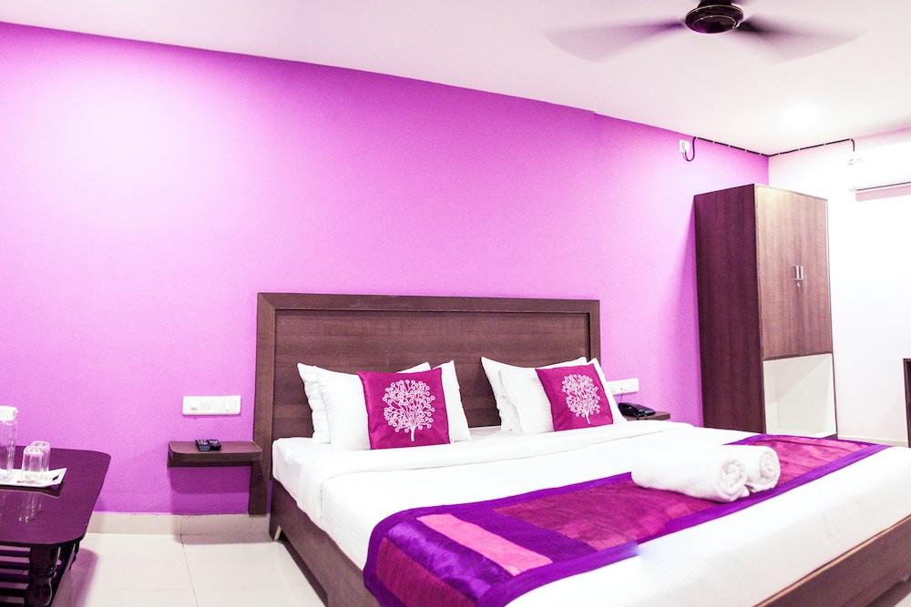 Capital O 5683 SS Suites