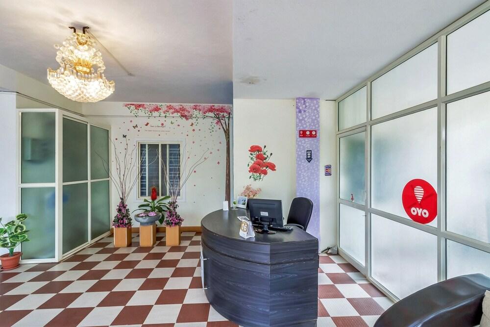 OYO 5964 near Manyata Tech Park