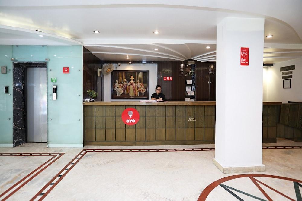 OYO 2984 Hotel Sun City