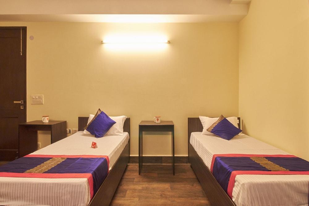 OYO 3594 Kamla Nagar