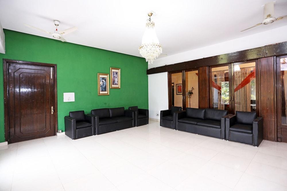 OYO 9570 Pulse Impulse BnB