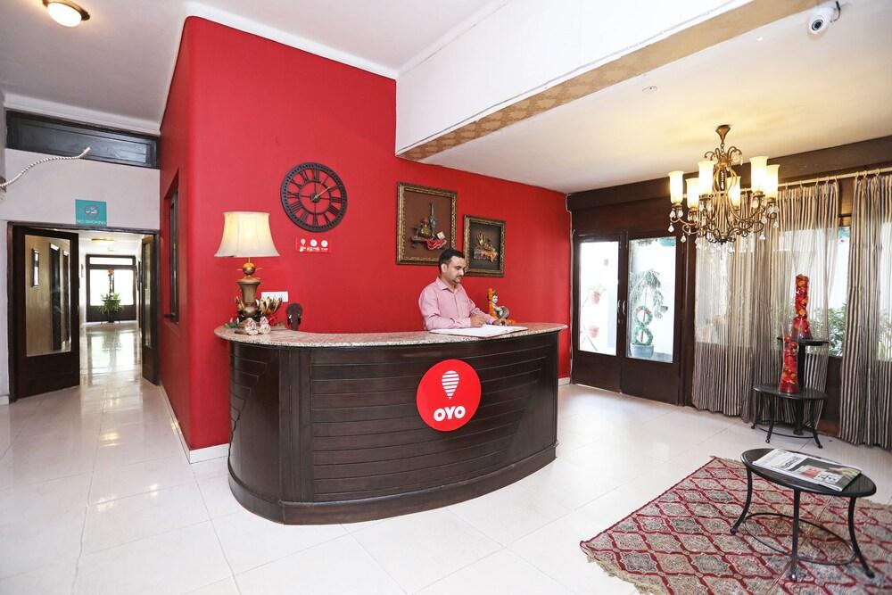 OYO 9570 Pulse Impulse BnB