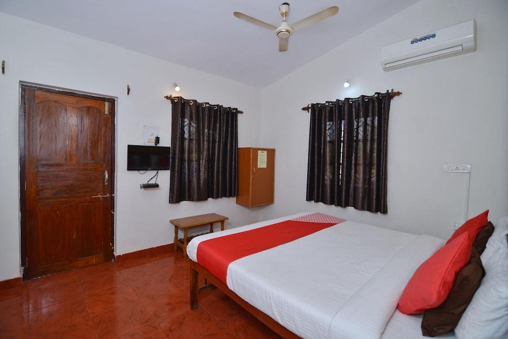 OYO 10174 Kanta Guest House