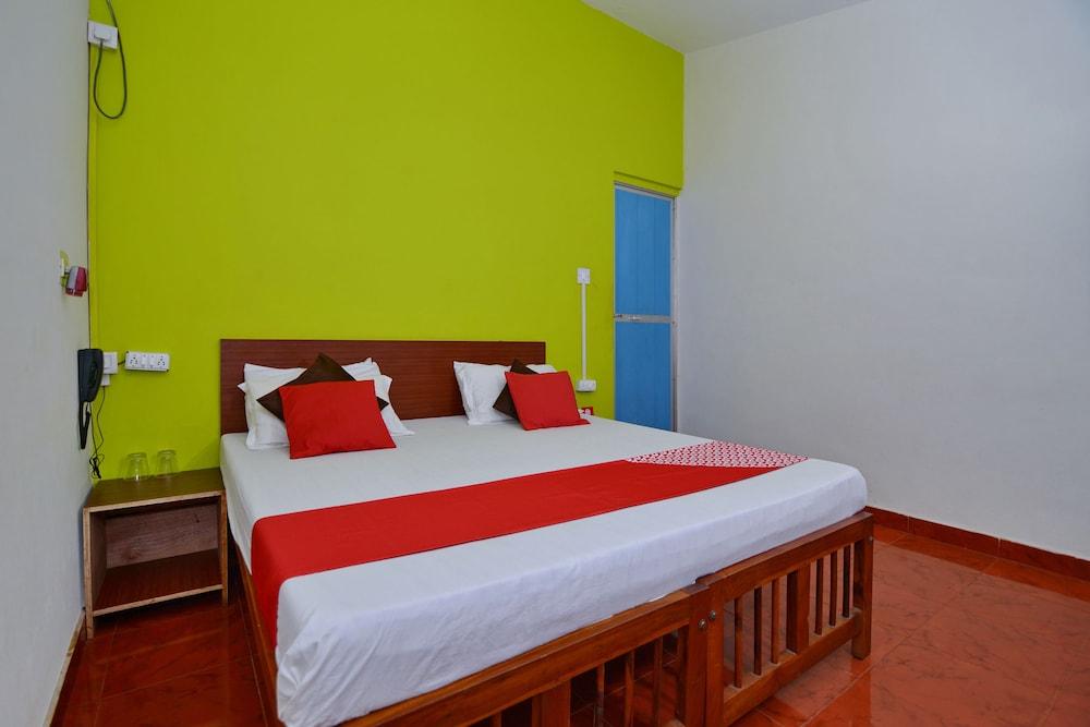 OYO 10174 Kanta Guest House