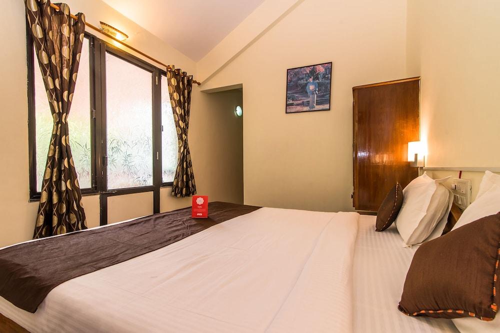 OYO 10424 Hotel Bigg Daddy