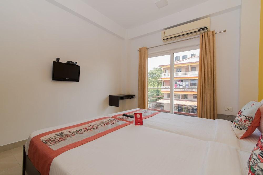 OYO 9913 Nova De Goa