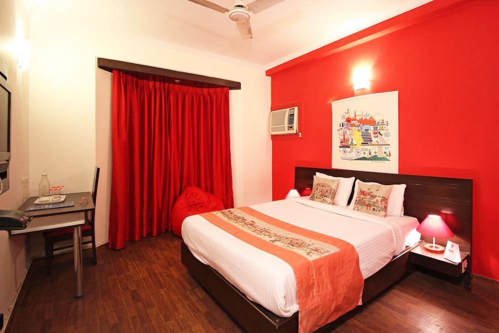 OYO Flagship 460 Miyapur