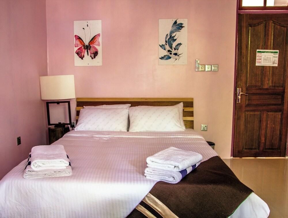 Chill Holiday Maldives