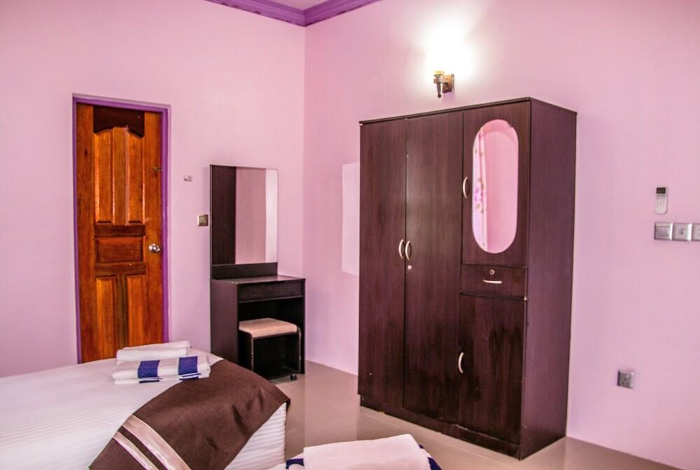 Chill Holiday Maldives