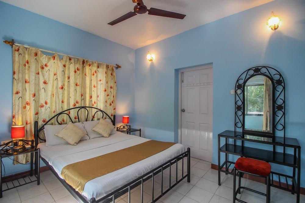 OYO 10401 Home 4BHK Villa Assagaon