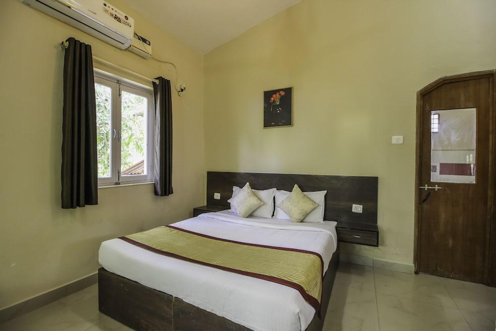 OYO 10958 Home Modern Studios Candolim