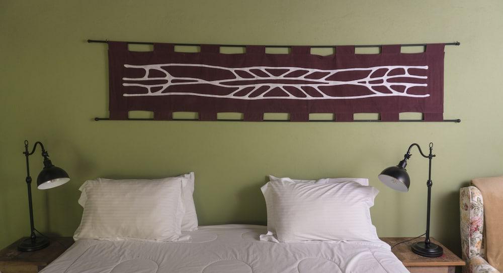 Pousada Refúgio Mantiqueira