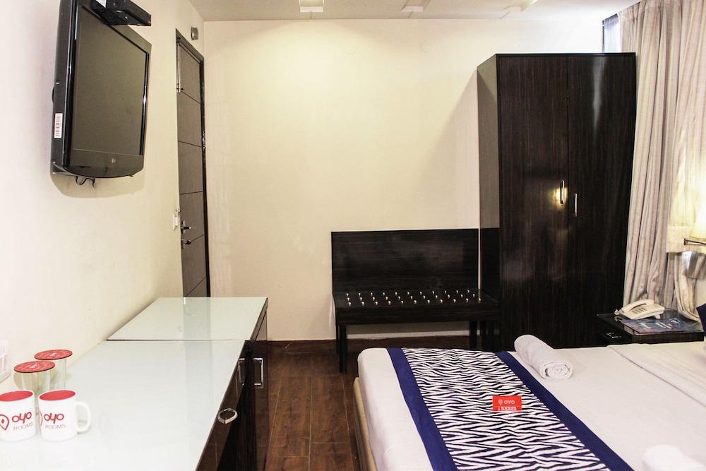 Capital O 980 Hotel Ramhan