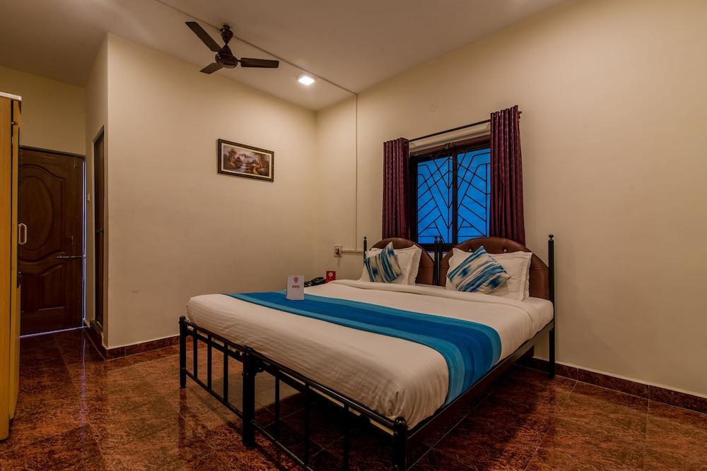 OYO 10576 Hotel Residency