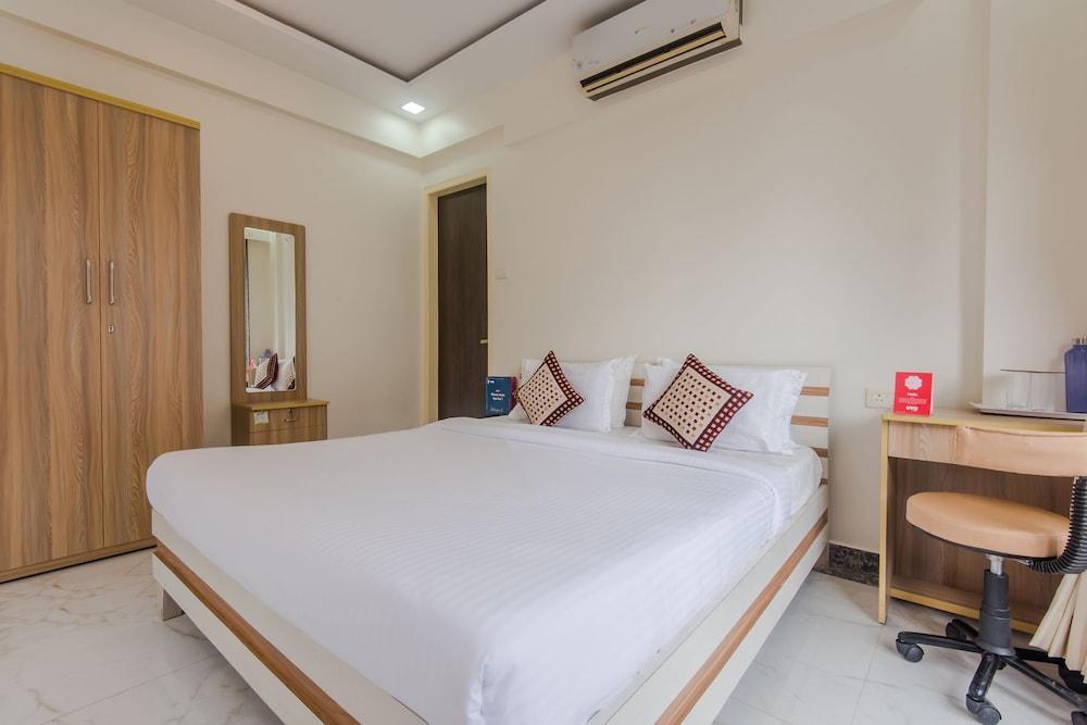 OYO 9635 Kharghar