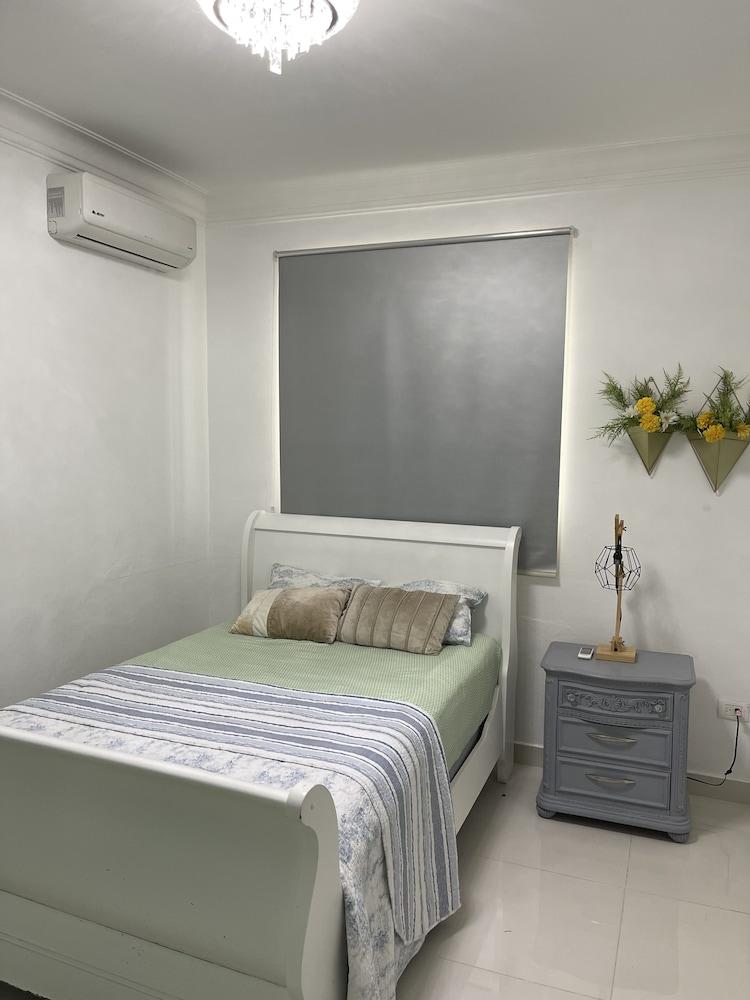 3 Bedroom Apartment at Verdana Residence