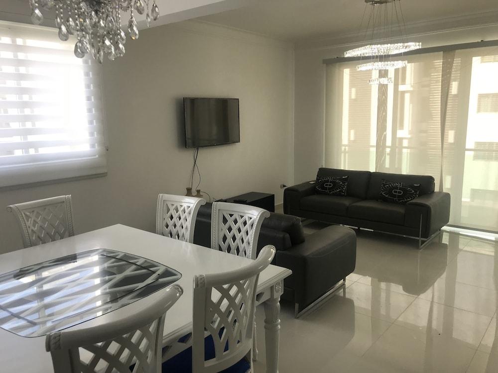 3 Bedroom Apartment at Verdana Residence