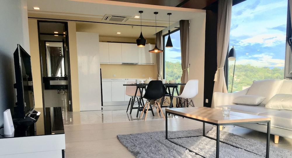 Sky Suite Kota Kinabalu